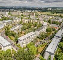 Im Herzen der Oststadt! - 331,00 EUR Kaltmiete, in Neubrandenburg (PLZ: 17036) Carlshöhe