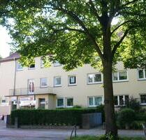 Modernisierte 2-Zimmerwohnung zur Miete in Tonndorf - Wentzel Dr. - Hamburg Wandsbek