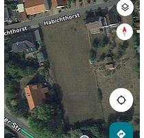 Baugrundstück Grundstück Porta Westfalica Eisbergen