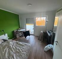 24qm (Einzimmer) Wohnung in Köln Zollstock für AzubisStudies