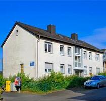 4-Zimmer-Wohnung in Gummersbach Stadtmitte