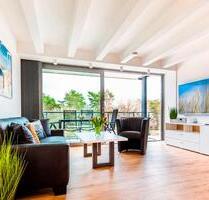 Herrlich und Haustierfreundlich: Rügen FeWo 100 Meter vom Strand - Binz