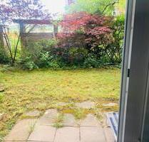1,5 Zimmer Wohnung mit Garten in Stuttgart City 905kalt inc NK