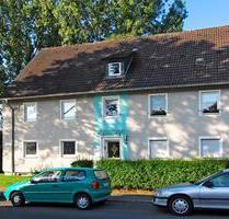 Bezugsfertige Dachgeschosswohnung mit Wannenbad geeignet 1 Person Bürgergeld - Gelsenkirchen Resse
