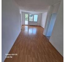 Großzügige helle 4 Z. mit Balkon in Stieghorst - Bielefeld