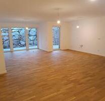85 qm Neubau-Wohnung – Erstbezug, barrierefrei, große Terrasse - Kulmbach Blaich