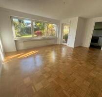2 Zimmer Einliegerwohnung mit großer Terrasse - Albstadt Gemarkung Onstmettingen