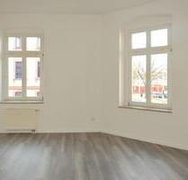 Schicke, renovierte 2 Zimmerwohnung in Zentrumsnähe! - Zwickau