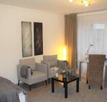 Toplage am Wasserturm:1ZKB Apartment möbliert, verfügbar ab 0126 - Mannheim Fahrlach