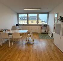 Praxisräume in Bockenheim zur Untermiete - Frankfurt am Main