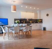 Last Minute☆3 Landhauswohnungen☆ vor Stralsund ♥bis 20 Personen♥ - Wittenhagen