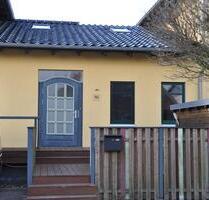 Kleine gemütliche Wohnung mit Charme - Großsolt