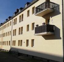 2-Raum-Wohnung in Zeulenroda-West - Zeulenroda-Triebes