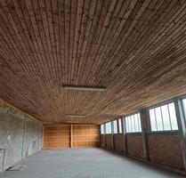 Halle Garage Werkstatt - 1.200,00 EUR Kaltmiete, in Ehingen (Donau) (PLZ: 89584)