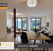 Wohlfühl-Raumwunder zum Sofortbezug nahe Bad Homburg und mit bester Infrastruktur - Rosbach vor der Höhe