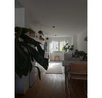 ZWISCHENMIETE: 2Zi Whg in Giesing für DezJan 4 Wochen - München Au-Haidhausen