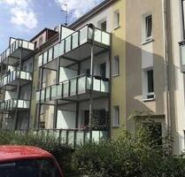 Komplett modernisierte 2,5-Zimmer-Dachgeschoss-Wohnung - Lübeck Sankt Gertrud