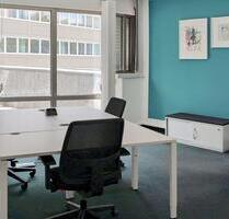 Privater Büroraum für 5 Person in HQ Bockenheimer Landstrasse - Frankfurt am Main