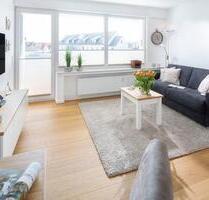 Norderney für zwei - 85,00 EUR Kaltmiete, in Norderney (PLZ: 26548)