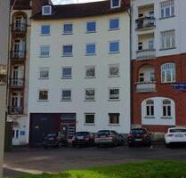 Einzigartiges JUWEL Dachgeschosswohnung Bebelplatz - 101qm Ausbau - Kassel Vorderer Westen