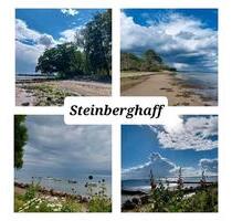 Ostsee Ferienwohnung in Steinbergholz (Geltinger Bucht) - Steinbergkirche