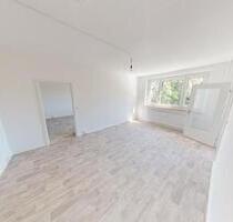 2-Raum-Wohnung mit Balkon und Blick ins Grüne - Chemnitz Adelsberg