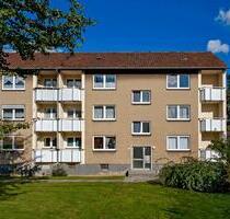 2-Zimmer-Wohnung in Hamm Herringen
