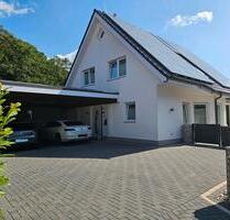*provisionsfrei* Modernes Einfamilienhaus mit Doppelcarport - Ibbenbüren