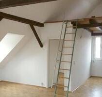 2 ZKB, DG, ca. 53 qm, Idstein Wörsdorf ab 1.12.2025