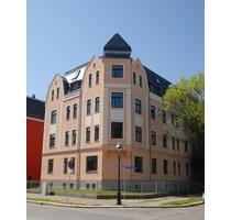 Wunderschöne Altbau Wohnung in ruhiger Lage - Zwickau Zwickau-Nord