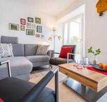 Tierfreundliche FeWo 