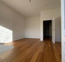 Frisch sanierte 1-Zimmer-Wohnung in Charlottenburg - Berlin Charlottenburg-Wilmersdorf