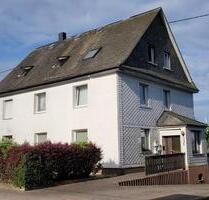 3ZKB im 1. OG in Neustadt Nähe Kindergarten - Hellenhahn-Schellenberg