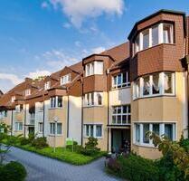 Große 4-Zimmer-Wohnung in der Altstadt mit WBS! - Osnabrück