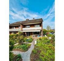 Provisionsfrei – gepflegtes Einfamilienhaus in Münster-Gelmer