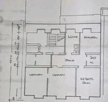 Wohnung zu vermieten - 1.300,00 EUR Kaltmiete, in Düsseldorf (PLZ: 40237) Stadtbezirk 2