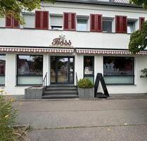 Gewerbe am Marktplatz zu Vermieten - Heimsheim