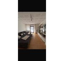 2 Zimmerwohnung - renoviert- ab 01.12.25 bezugsfrei - Nordenham