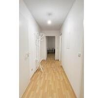 2-Zimmer-Wohnung großer Balkon & Aufzug - Flexibler Einzug - Erfurt Andreasvorstadt