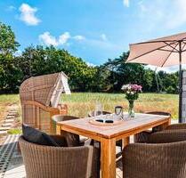 Luxuriöses Ostsee-Apartment mit privater Sauna 100 Meer vom Meer - Binz