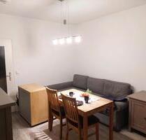 Vollmöblierte Wohnung mit großem Balkon bis März 2026 - Dresden Cotta