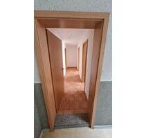 Helle 2-Raum-Wohnung in Buckau mit Balkon - Magdeburg