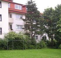 Familien aufgepasst: Tolle Erdgeschosswohnung zu vergeben. - Osnabrück Dodesheide