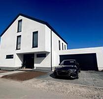Einfamilienhaus mit Doppelgarage - Soest