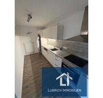 Zwei-Zimmer-Wohnung in Bad Berka zu vermieten