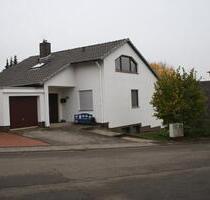 Modernisiertes EFH im Wieterviertel mit Blick über Northeim