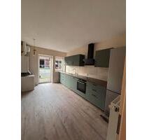 Attraktive 3-Zimmer Wohnung im EG mit ruhiger Terasse in Lüneburg