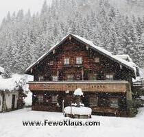 ⛷ Skiurlaub Hochkönig • Dienten • WOHNUNG • TOPLAGE Dorfzentrum❄ - Speyer