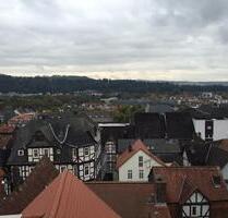 Zwei Zimmer Wohnung in Oberstadtbestlage zum Januar 2026 - Marburg
