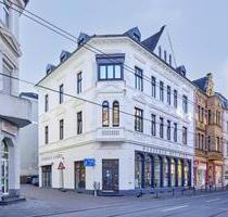 Ab sofort! Großzügige 3-Zimmer-Wohnung mit Laminat in Dortmund Dorstfeld